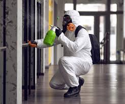 Forensic Mold Investigation in Madison, OH